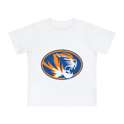 Baby Short Sleeve Tee