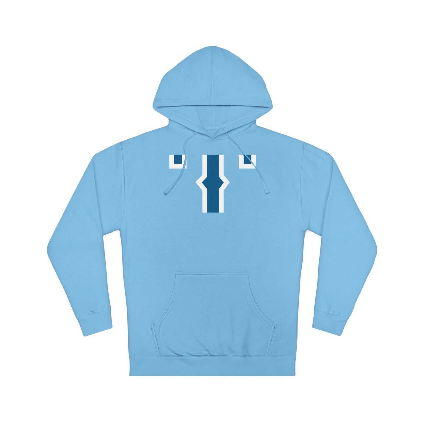 Midweight Pullover Hoodie