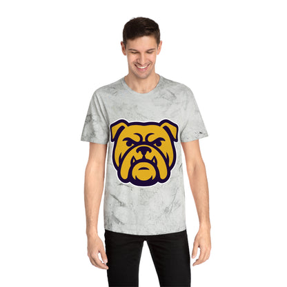 Color Blast School Spirit Tee