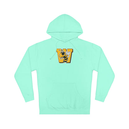 Midweight Pullover Hoodie