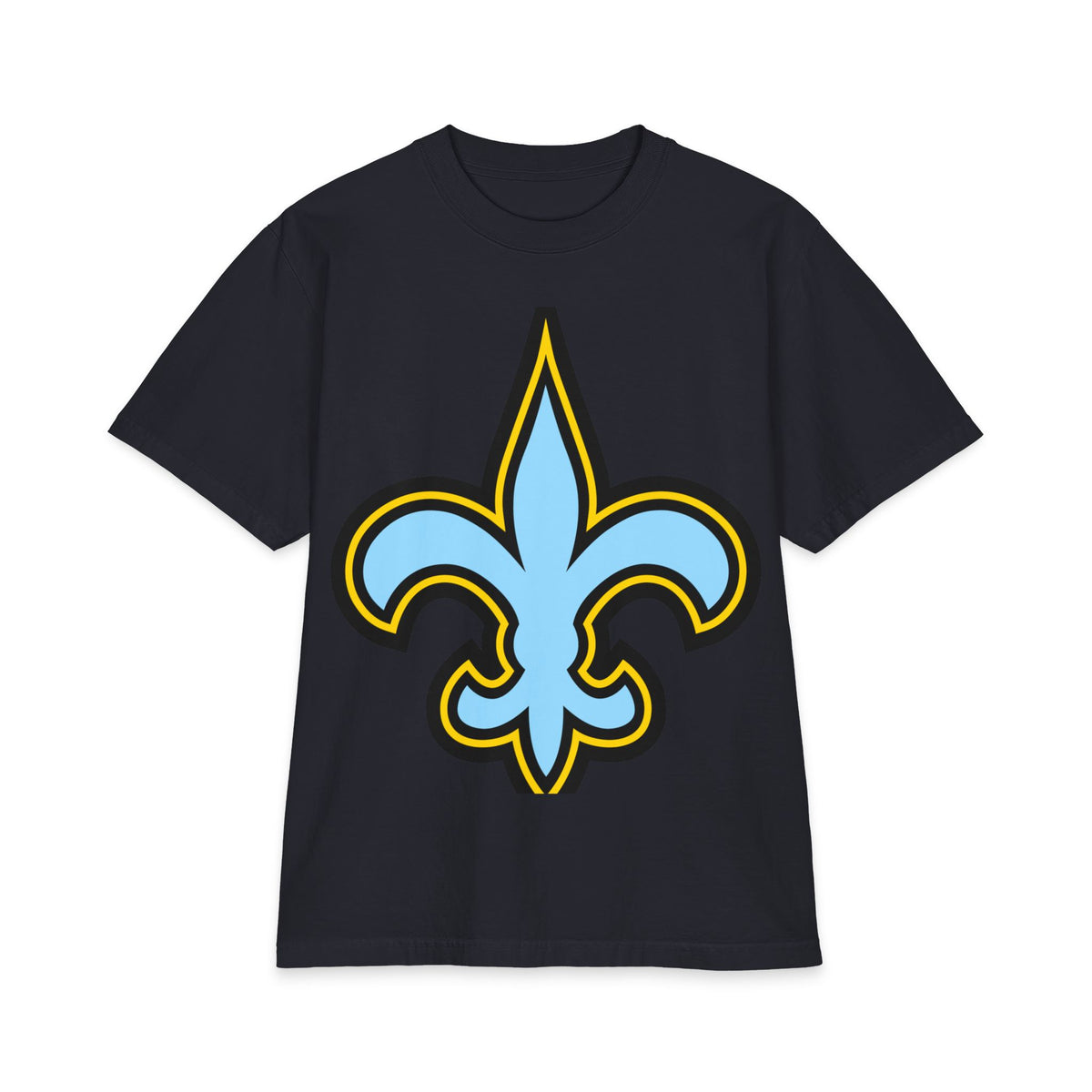 Max Heavyweight Short Sleeve Tee
