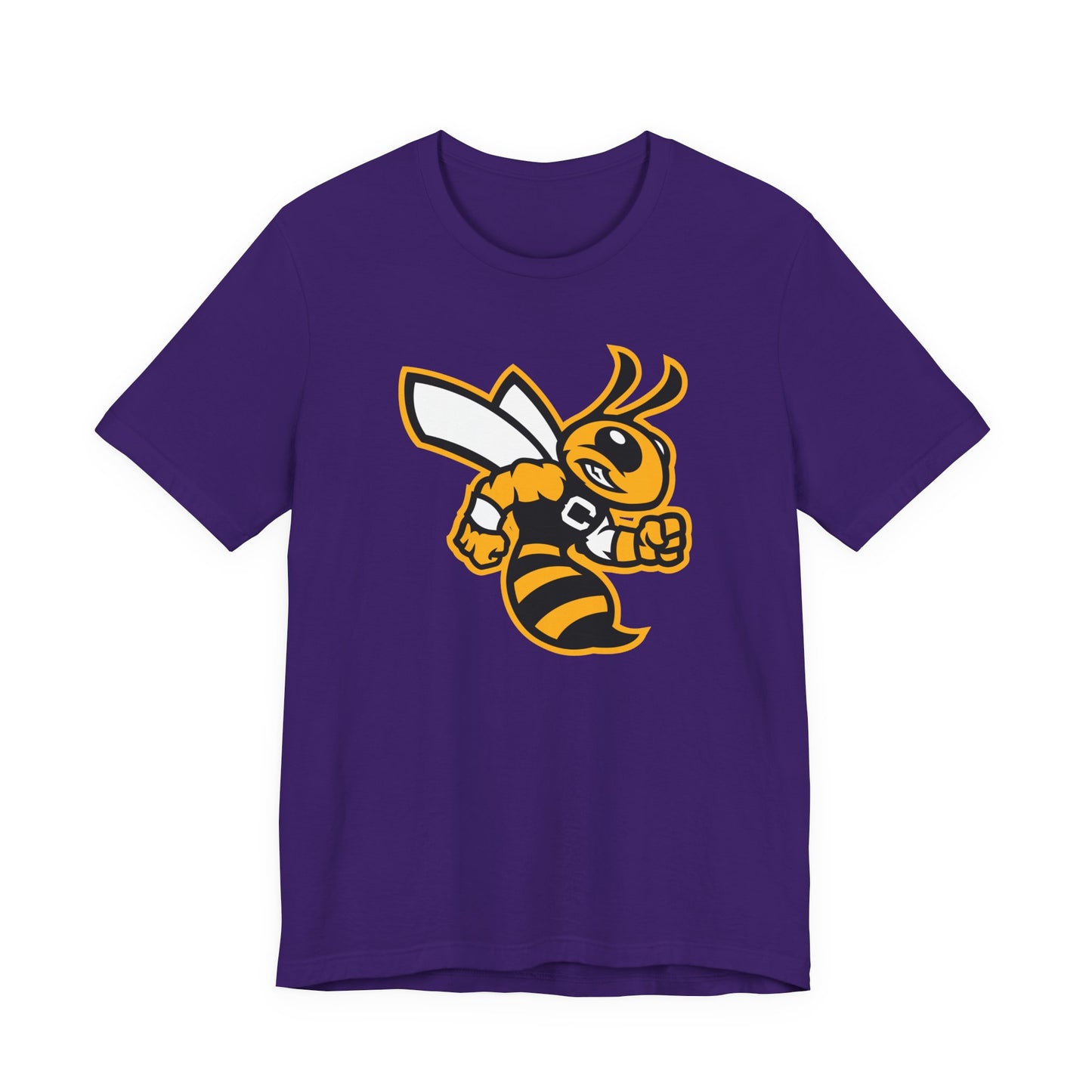 Jersey Short Sleeve Tee