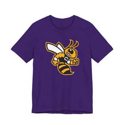 Jersey Short Sleeve Tee