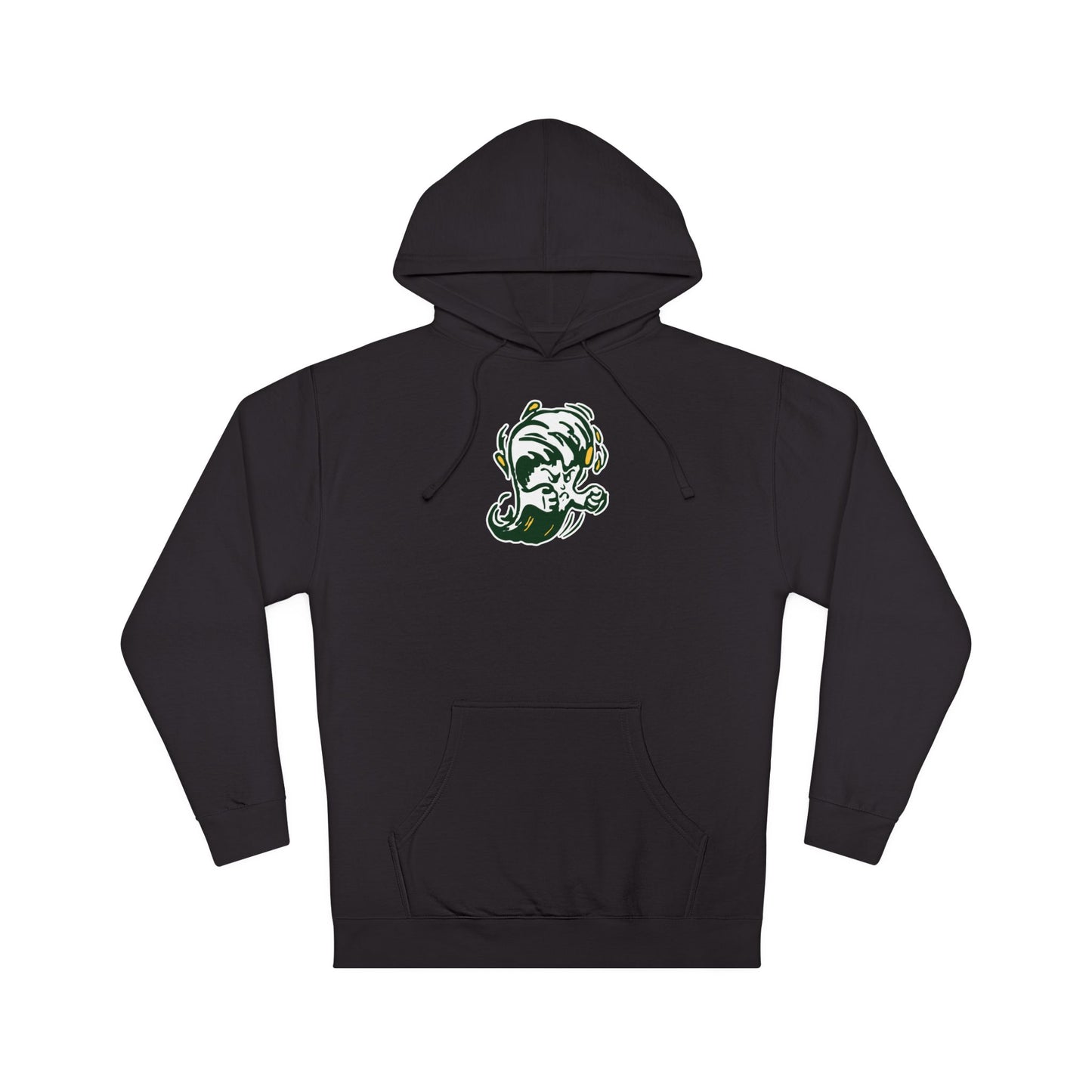 Midweight Pullover Hoodie