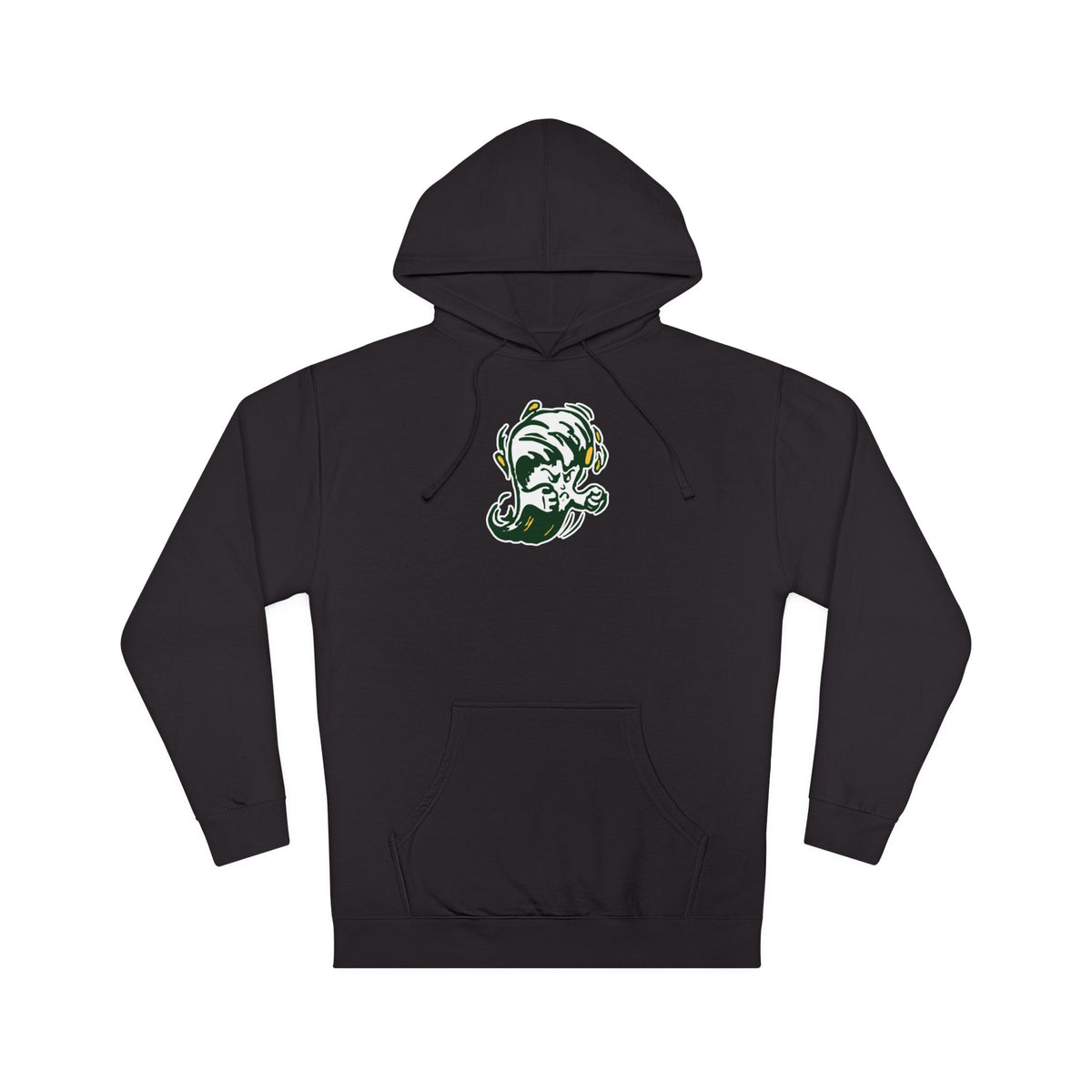 Midweight Pullover Hoodie