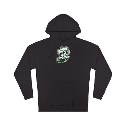 Midweight Pullover Hoodie
