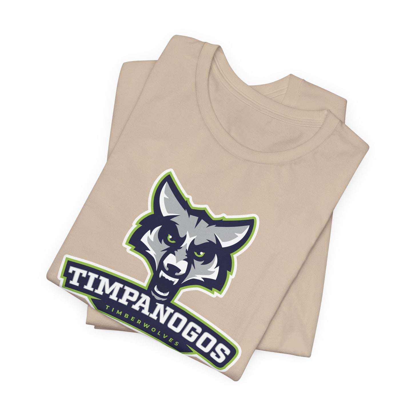 Jersey Short Sleeve Tee