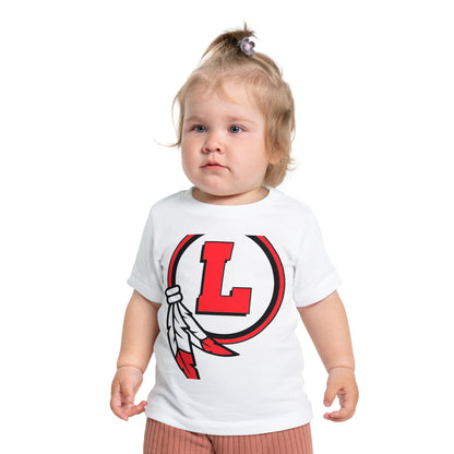 Baby Short Sleeve Tee