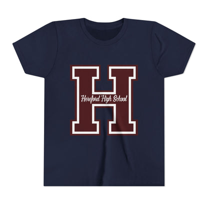 Youth Short Sleeve Tee