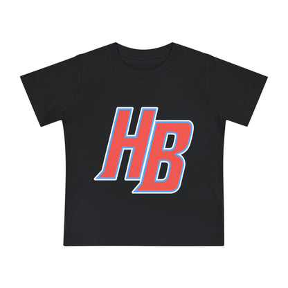 Baby Short Sleeve Tee