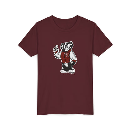 Youth Short Sleeve Tee