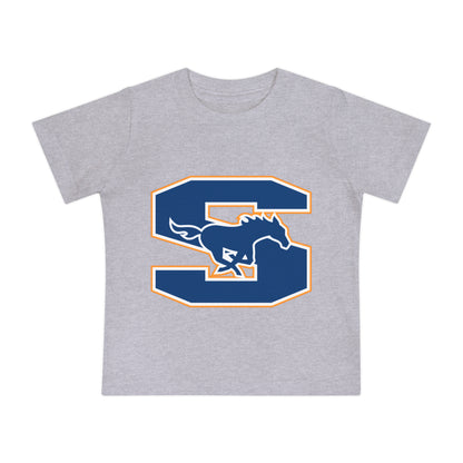 Baby Short Sleeve Tee