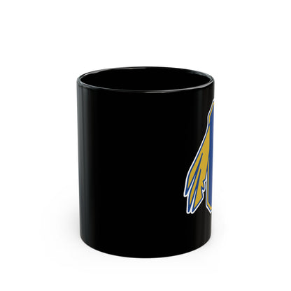 Black Team Mug (11oz/15oz)