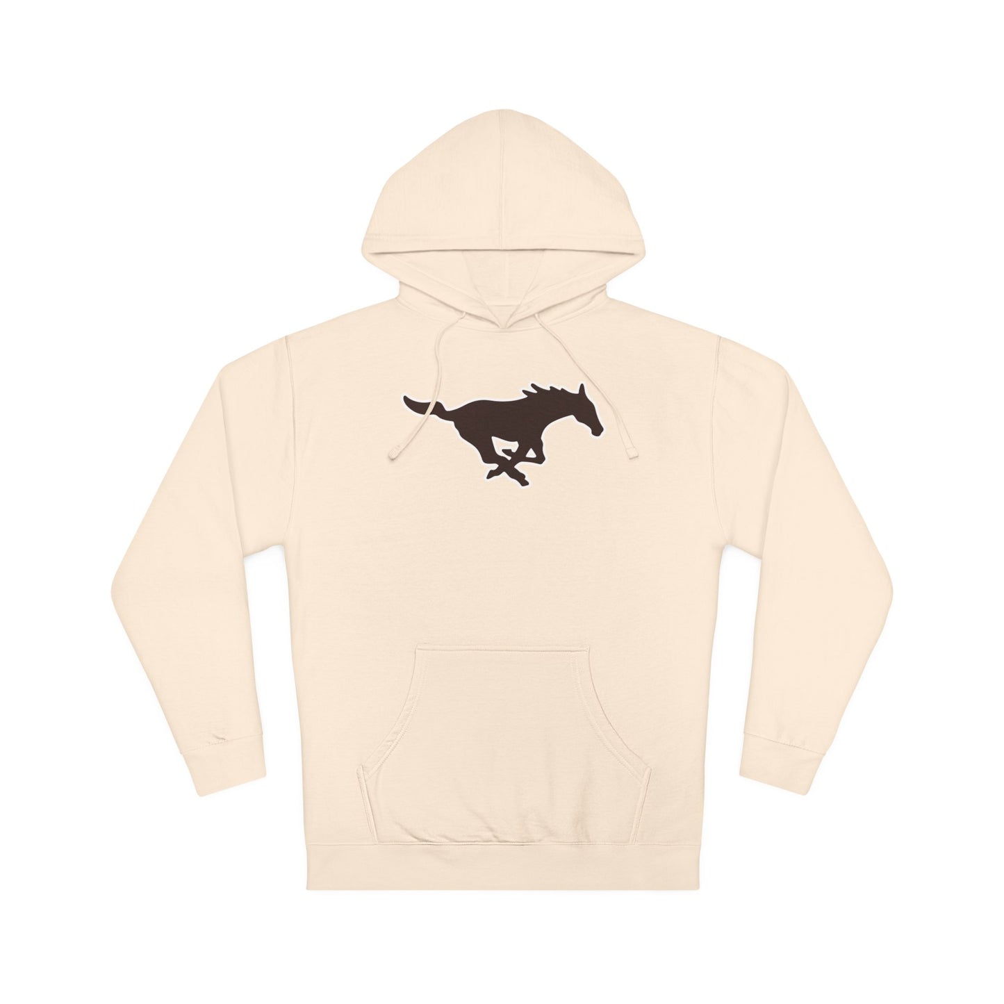 Midweight Pullover Hoodie
