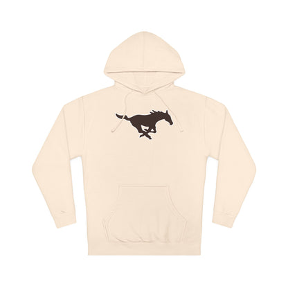 Midweight Pullover Hoodie