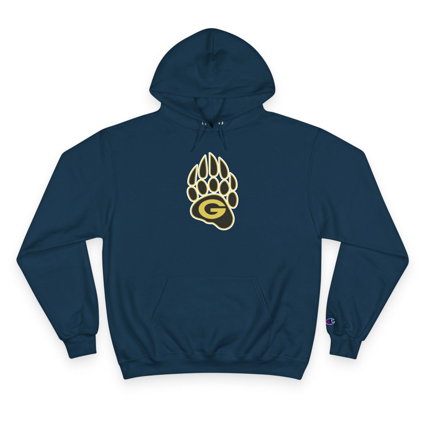 Champion Powerblend Fleece Pullover Hoodie