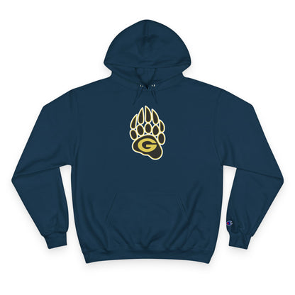 Champion Powerblend Fleece Pullover Hoodie