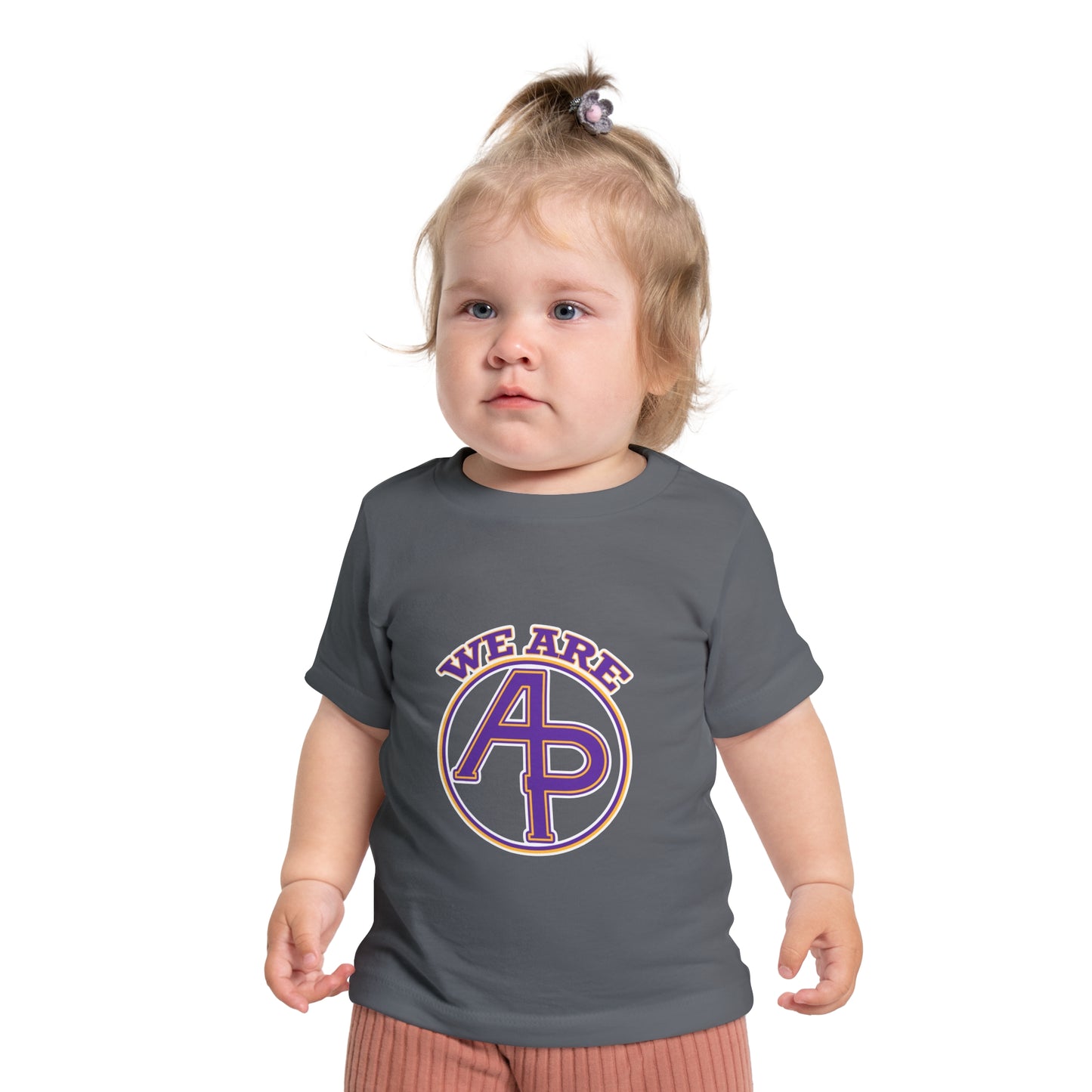 Baby Short Sleeve Tee