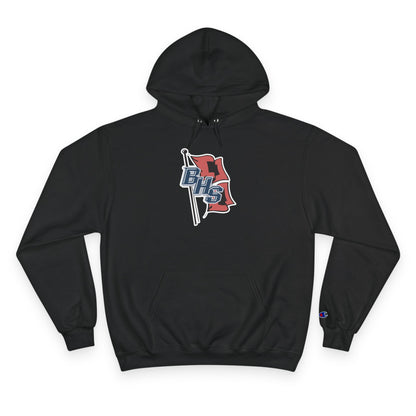 Champion Powerblend Fleece Pullover Hoodie