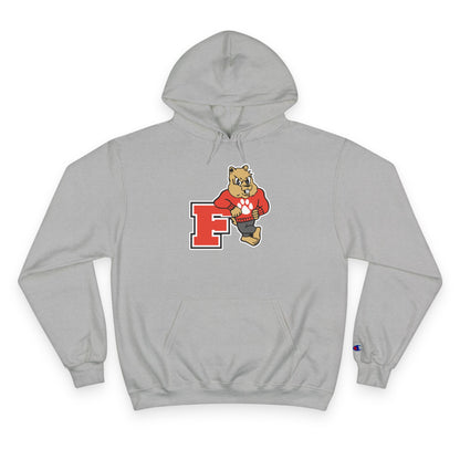 Champion Powerblend Fleece Pullover Hoodie