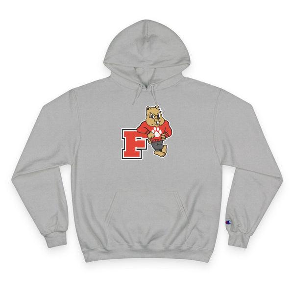 Champion Powerblend Fleece Pullover Hoodie