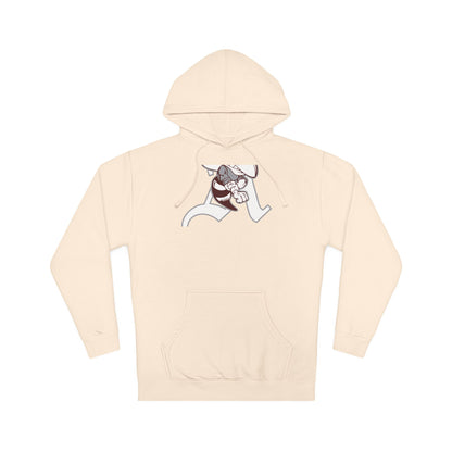 Midweight Pullover Hoodie