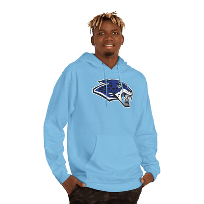 Midweight Pullover Hoodie