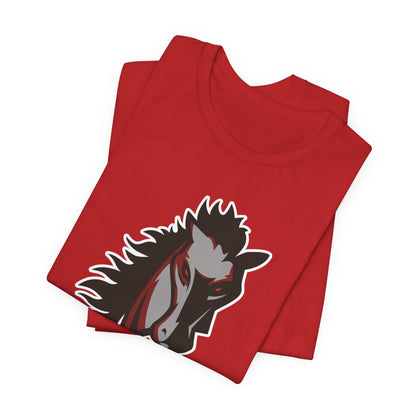 Jersey Short Sleeve Tee