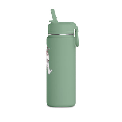 Mini Water Bottle, 20oz