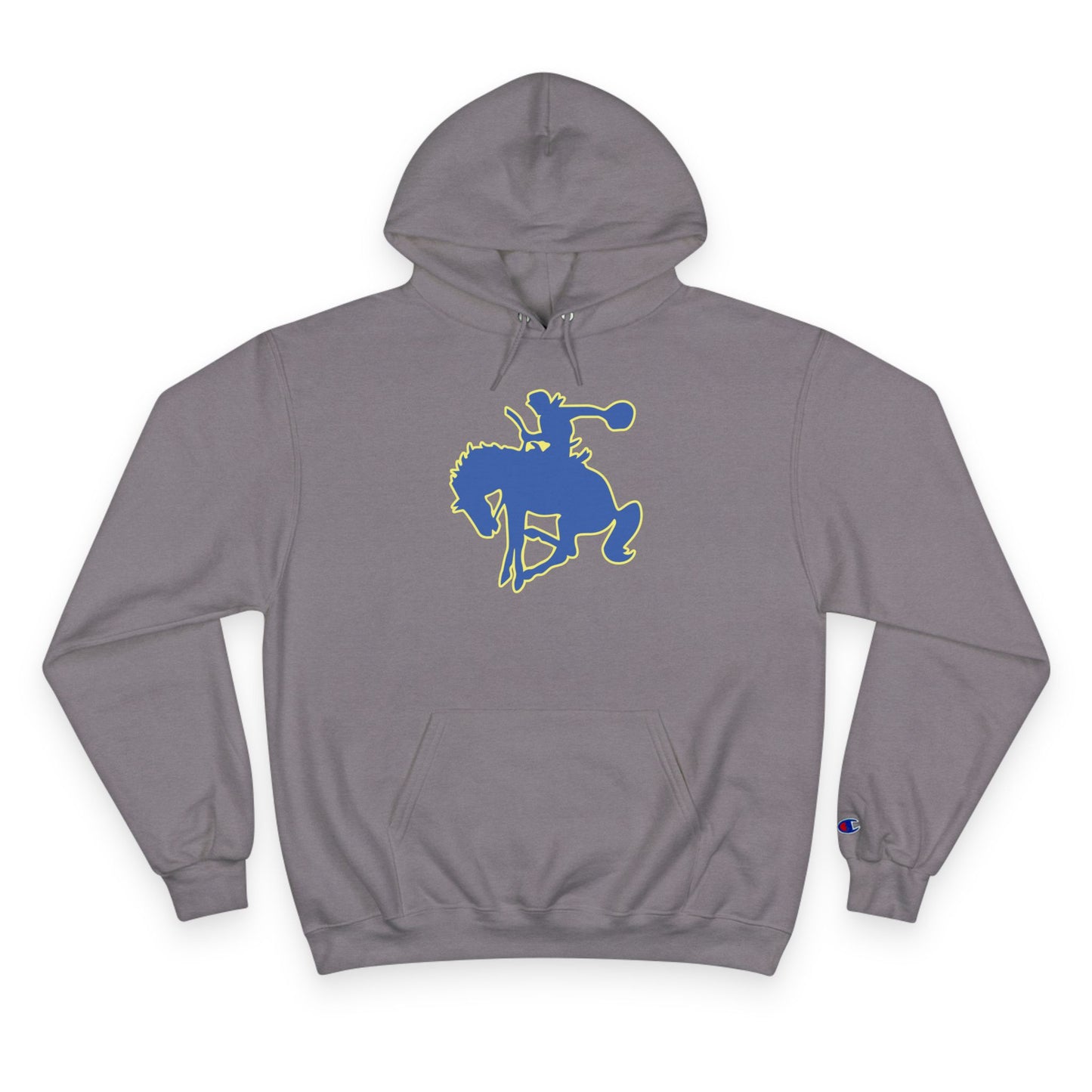 Champion Powerblend Fleece Pullover Hoodie