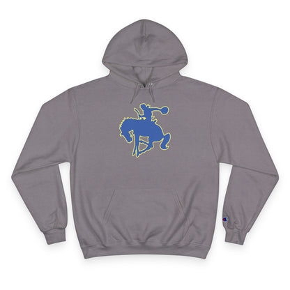 Champion Powerblend Fleece Pullover Hoodie