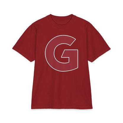 Max Heavyweight Short Sleeve Tee