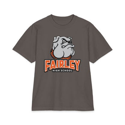 Max Heavyweight Short Sleeve Tee