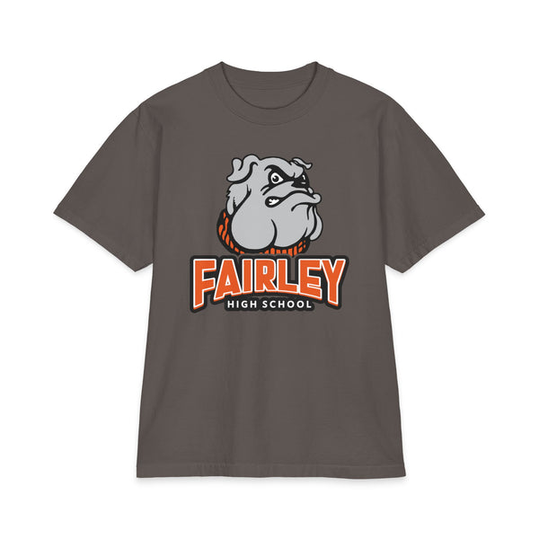 Max Heavyweight Short Sleeve Tee
