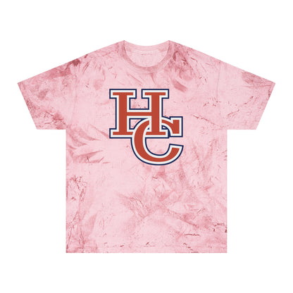 Color Blast School Spirit Tee