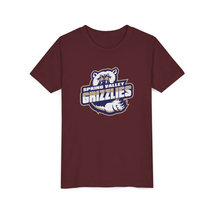 Youth Short Sleeve Tee