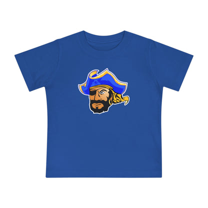 Baby Short Sleeve Tee