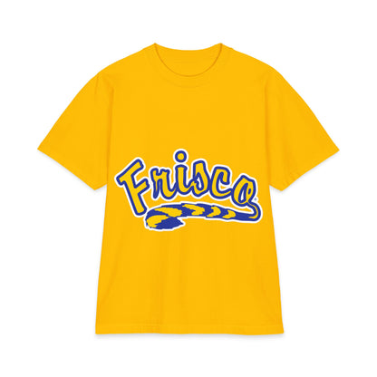 Max Heavyweight Short Sleeve Tee
