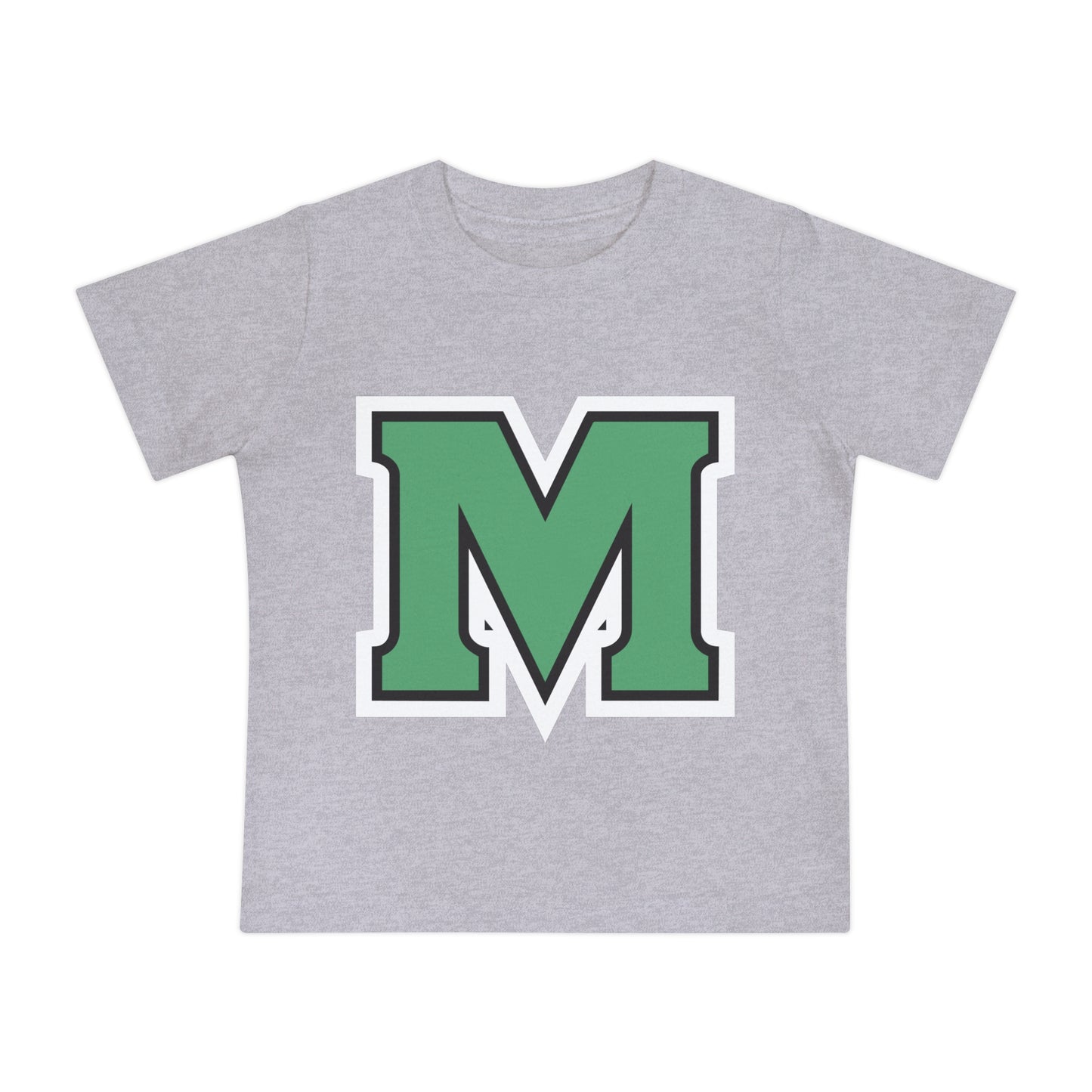 Baby Short Sleeve Tee