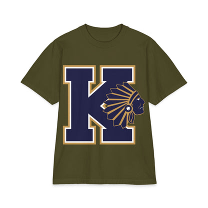 Max Heavyweight Short Sleeve Tee
