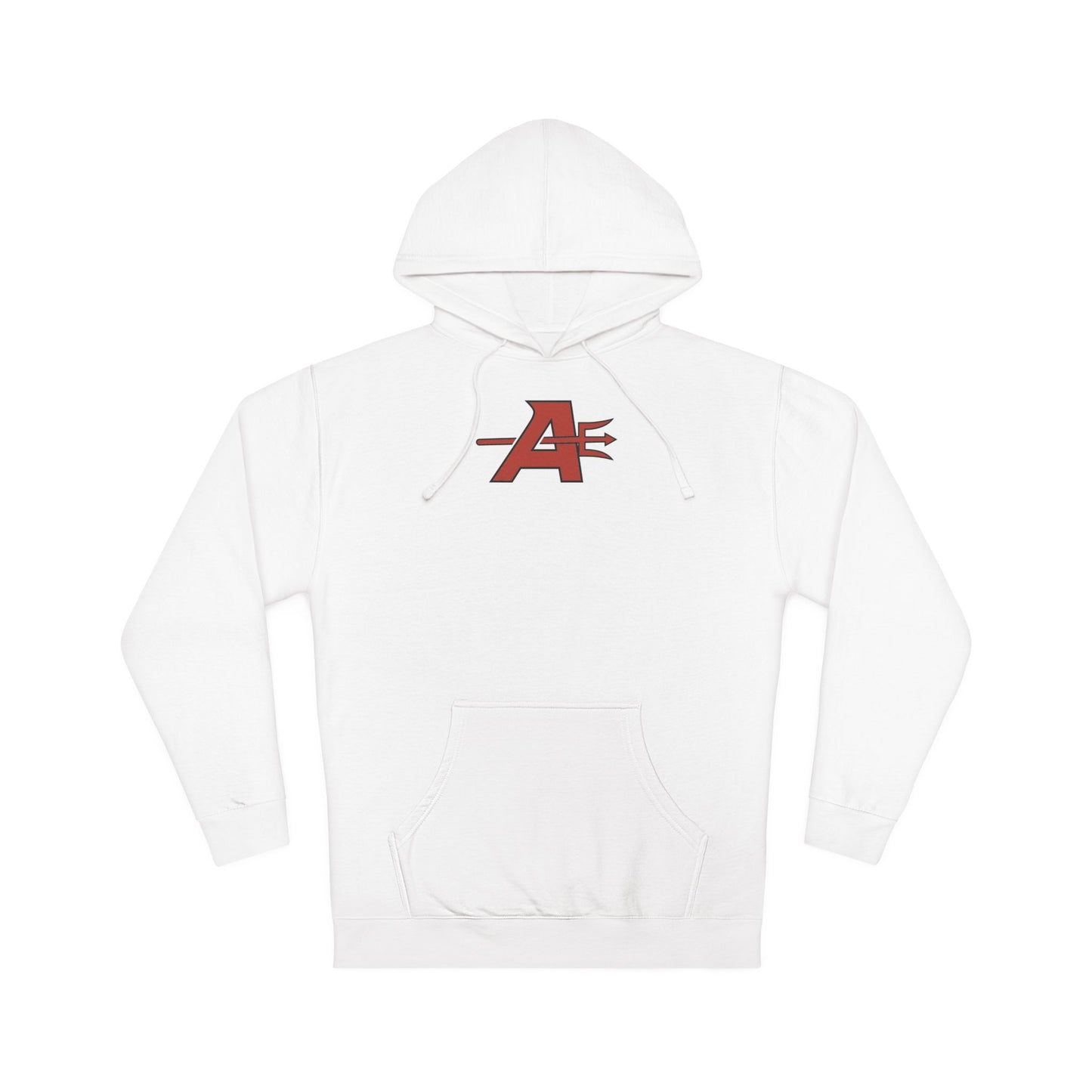 Midweight Pullover Hoodie