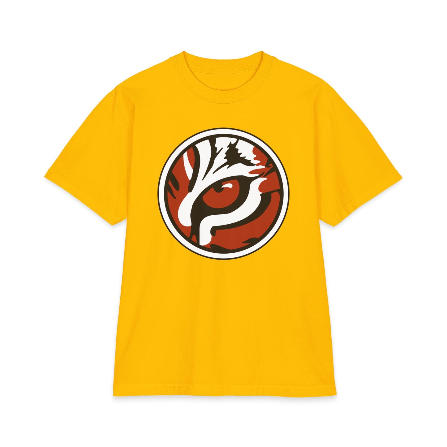 Max Heavyweight Short Sleeve Tee