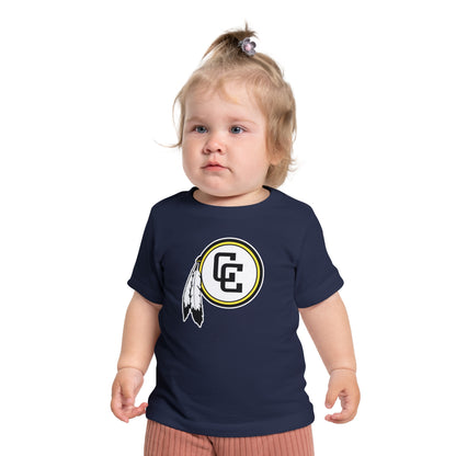 Baby Short Sleeve Tee