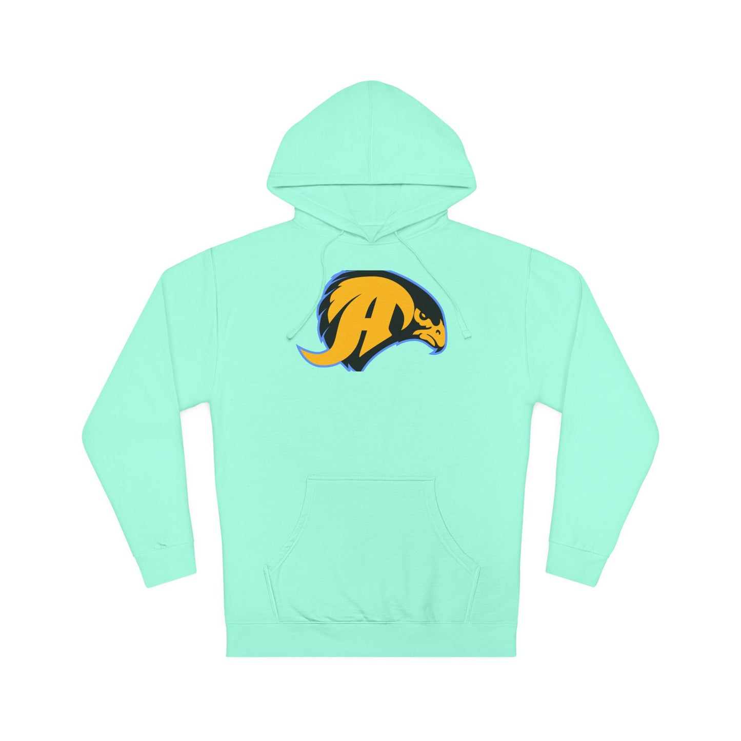 Midweight Pullover Hoodie