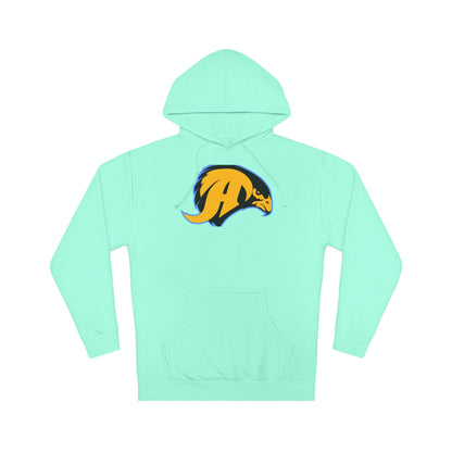 Midweight Pullover Hoodie