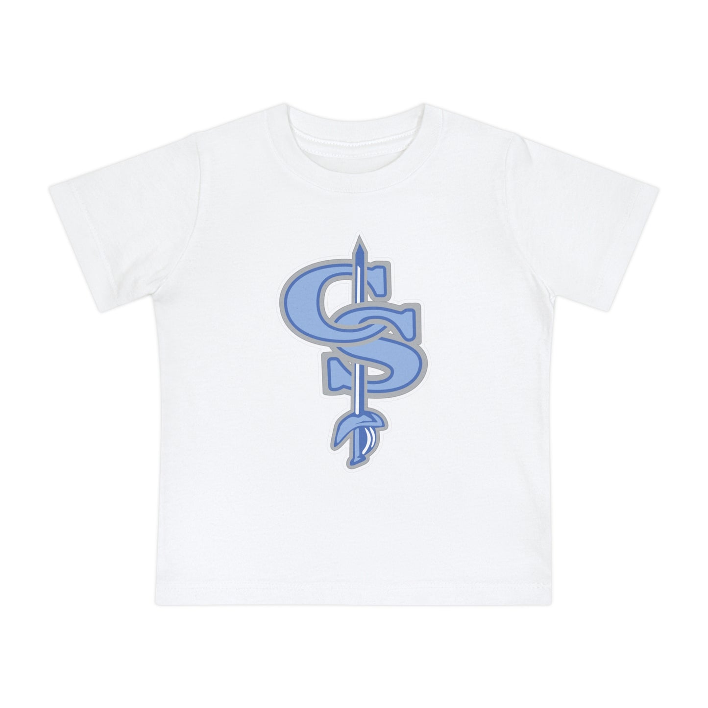 Baby Short Sleeve Tee