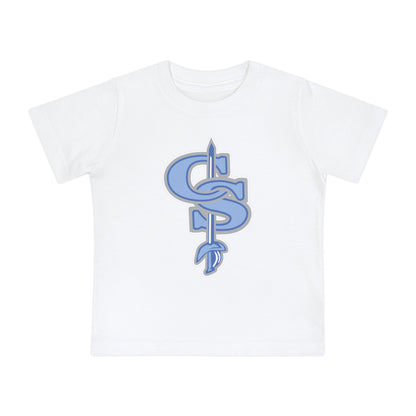 Baby Short Sleeve Tee