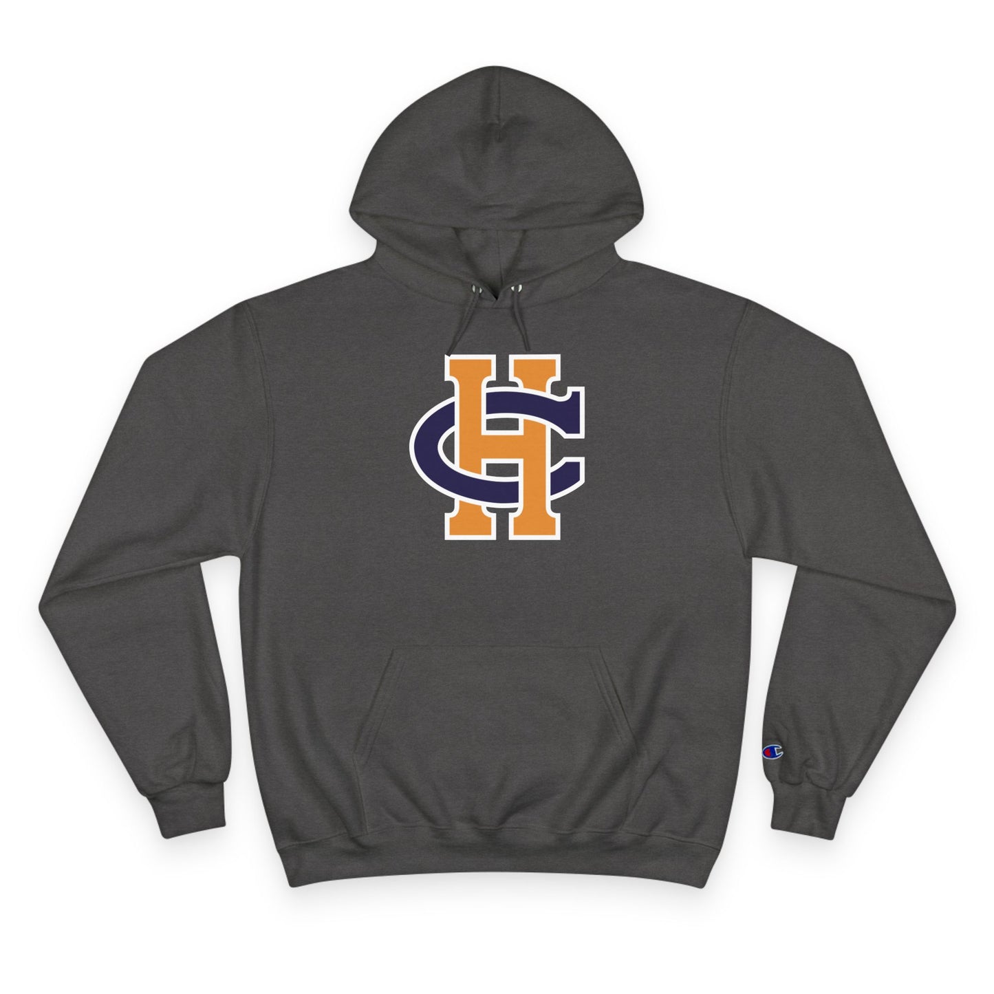 Champion Powerblend Fleece Pullover Hoodie