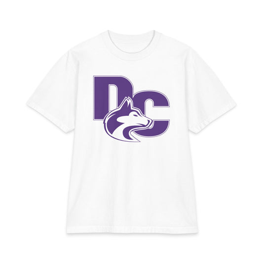 Max Heavyweight Short Sleeve Tee