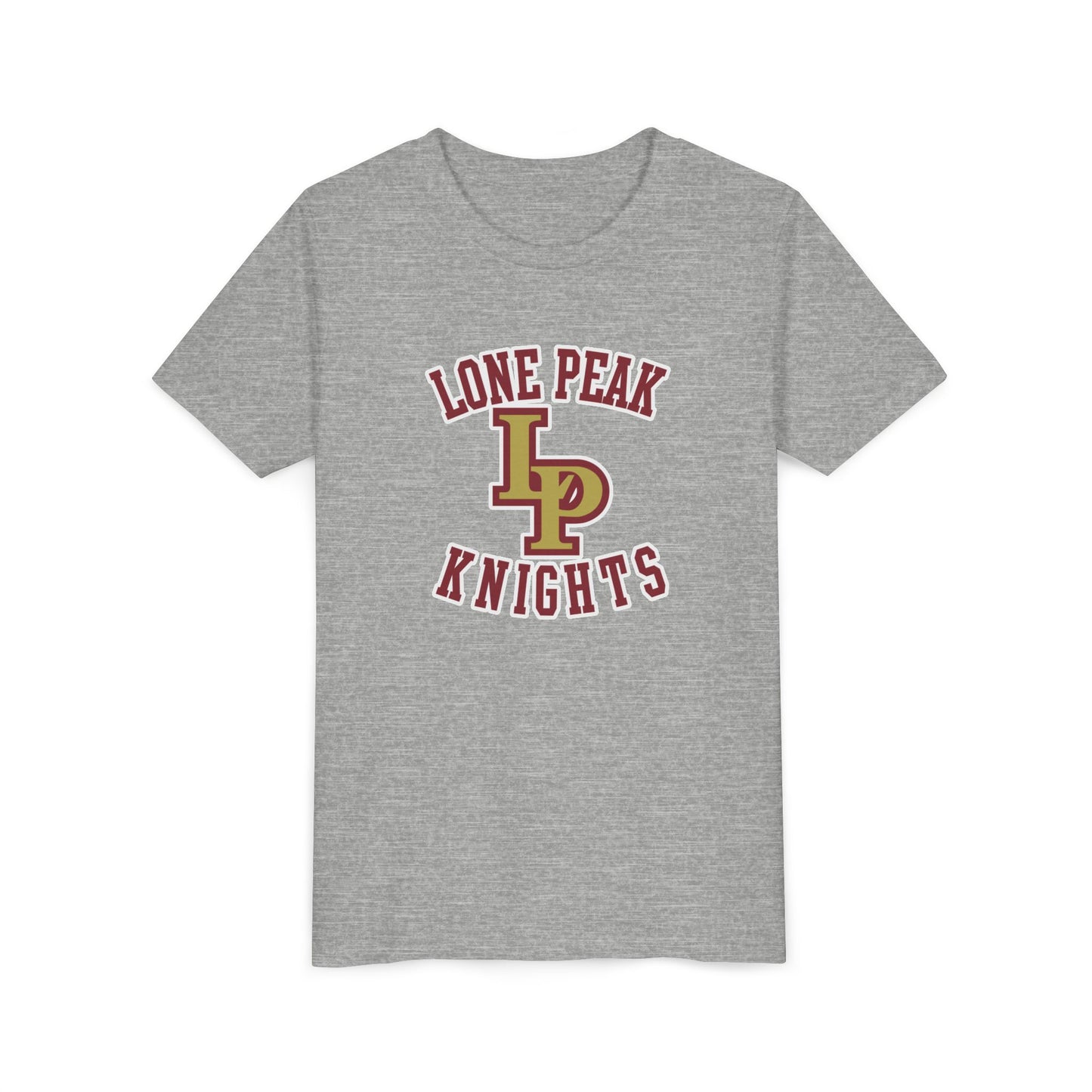 Youth Short Sleeve Tee